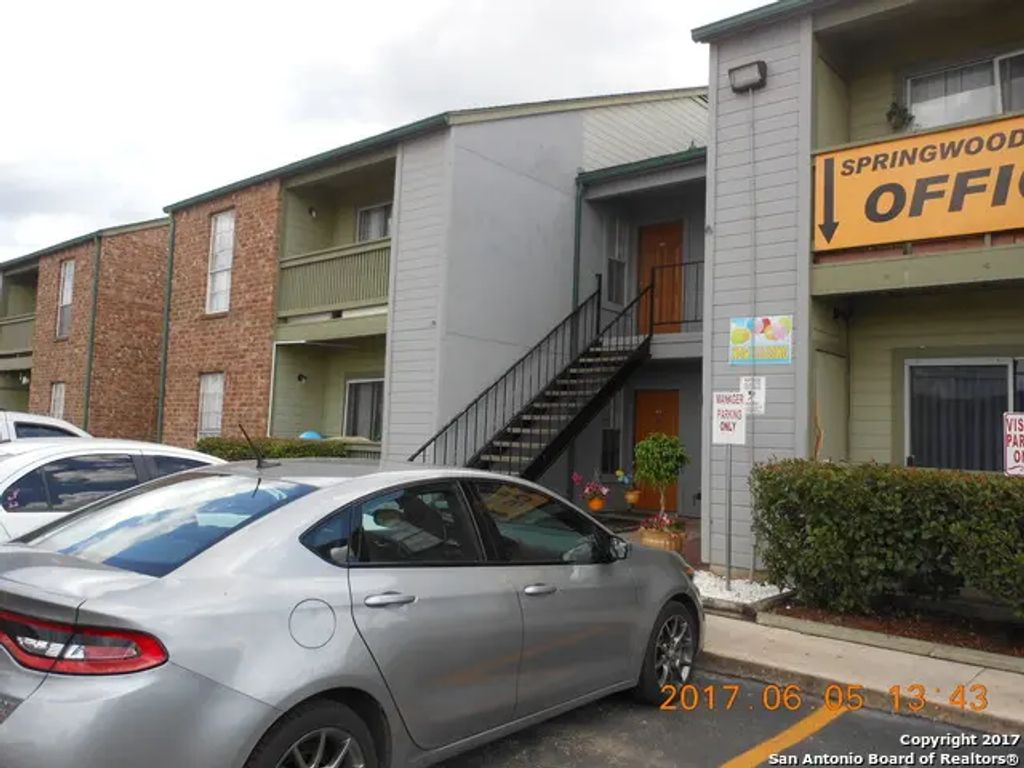 1400 Gardina St, San Antonio