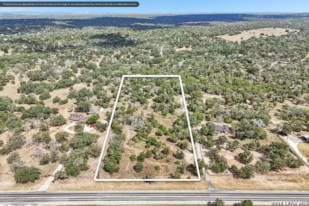 11930 Fm 775, Floresville