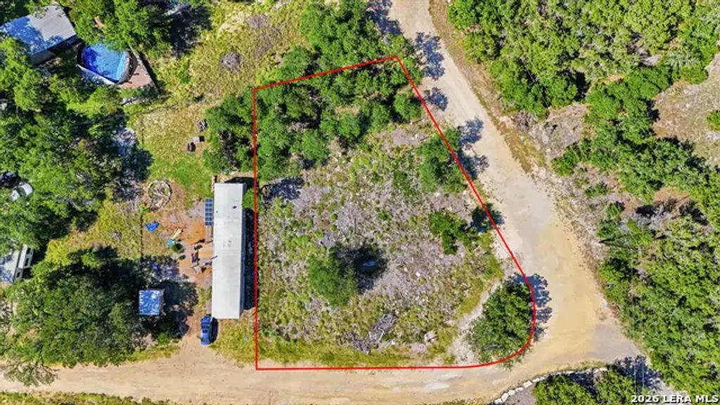 1241 Deer Valley Pass, Spring Branch
