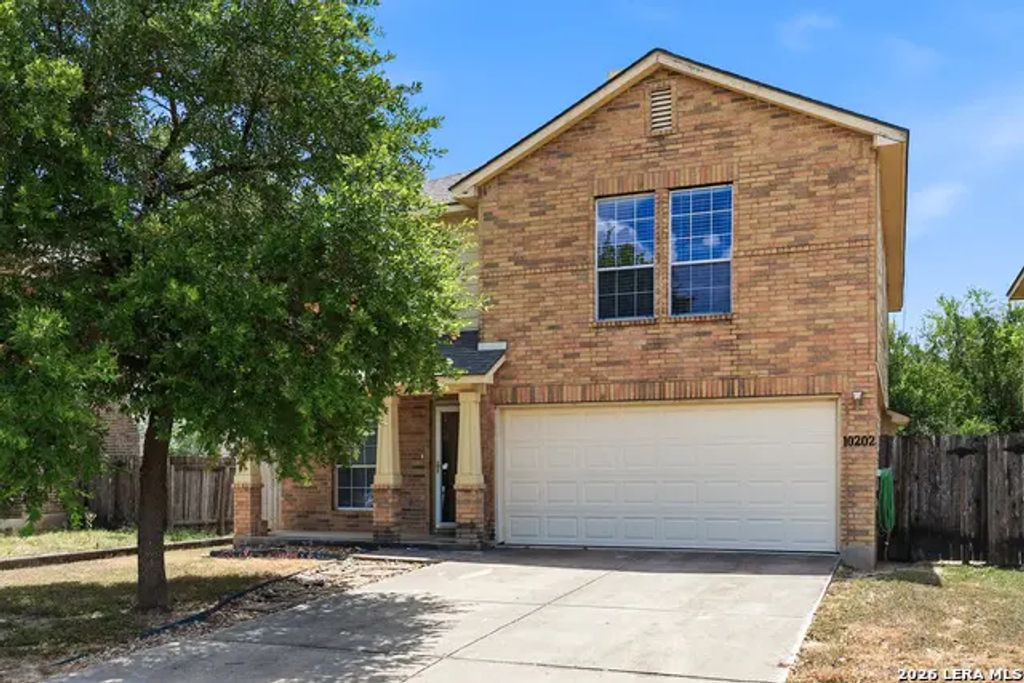 10202 Roseangel Ln, Helotes