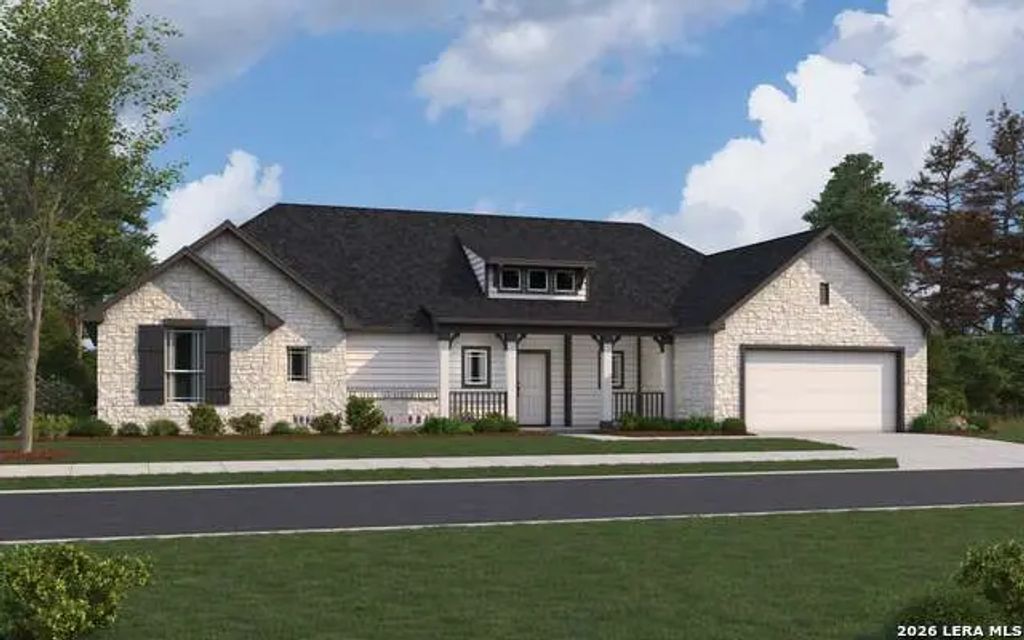 3515 Prairie Cactus, San Antonio