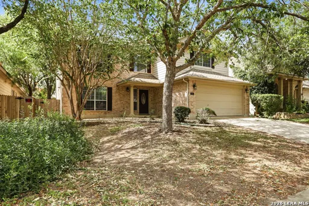 11614 Huisache Daisy, San Antonio
