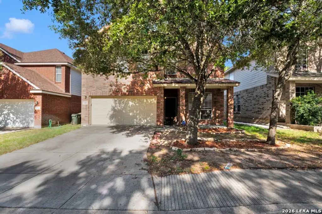 26803 Sparrow Rdg, San Antonio