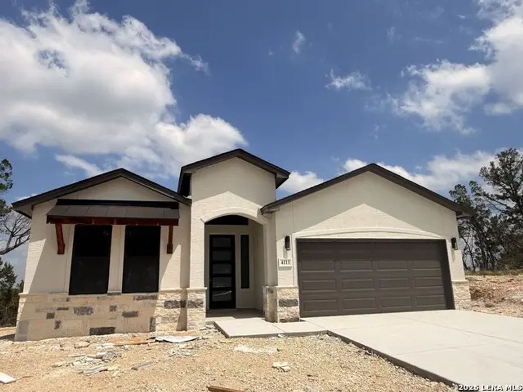 4111 Summit Place, San Antonio