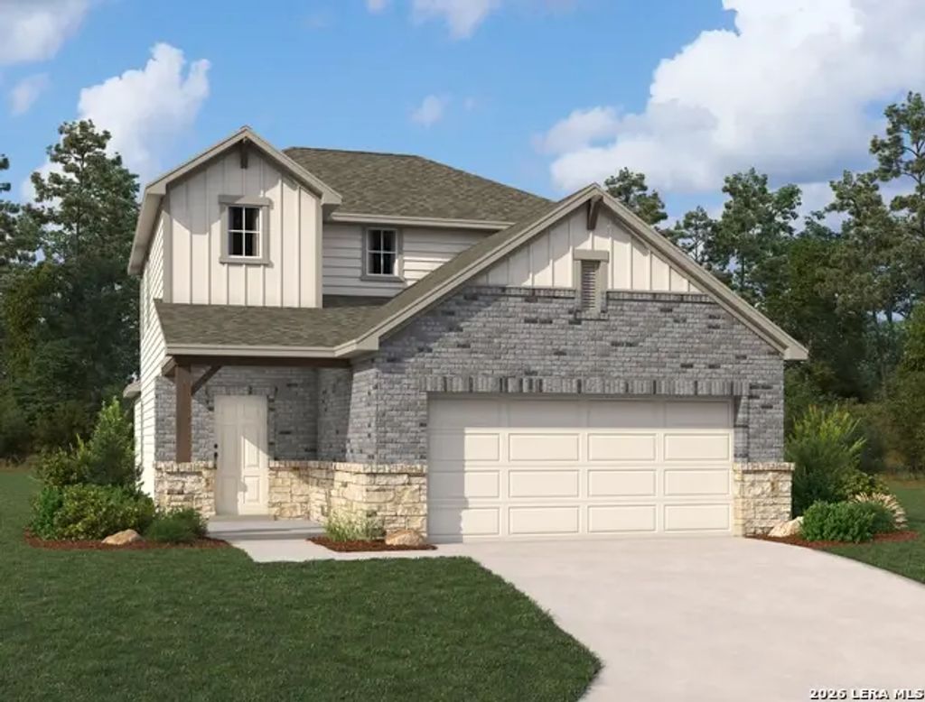 13835 Birch View, San Antonio