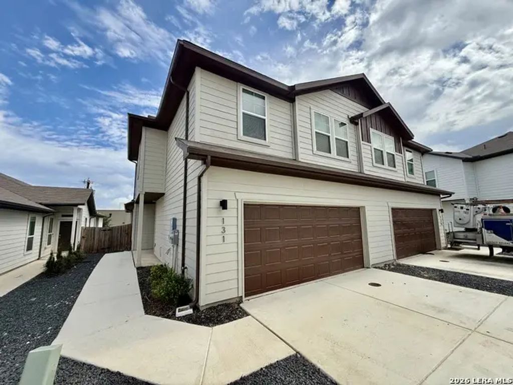 131 Nespral Dr., San Antonio