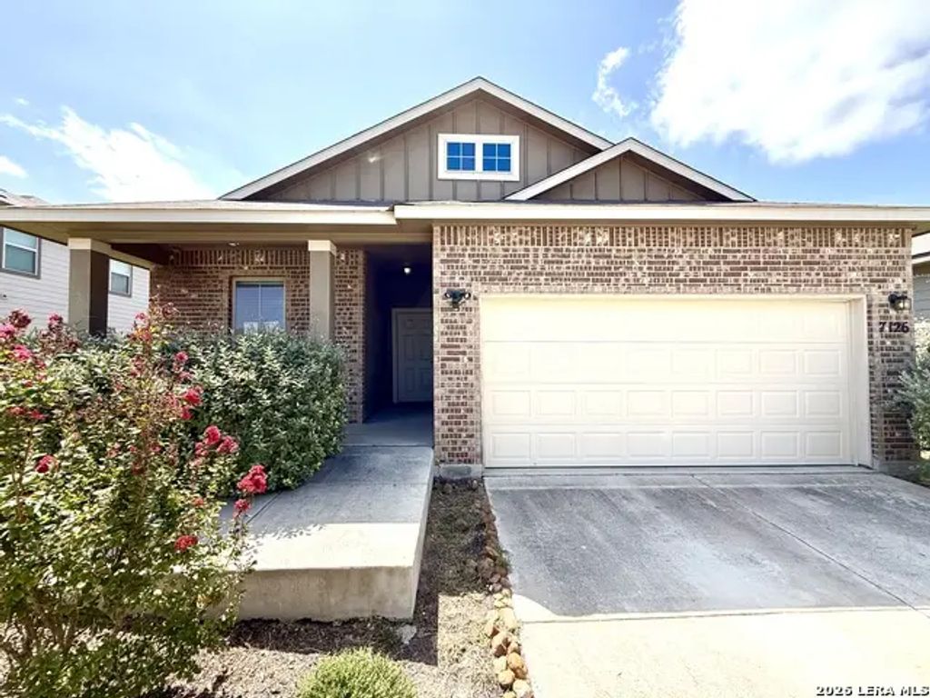 7126 Polo Downs, San Antonio
