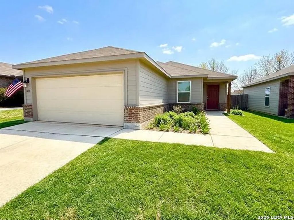 7614 Crestway Ridge, San Antonio