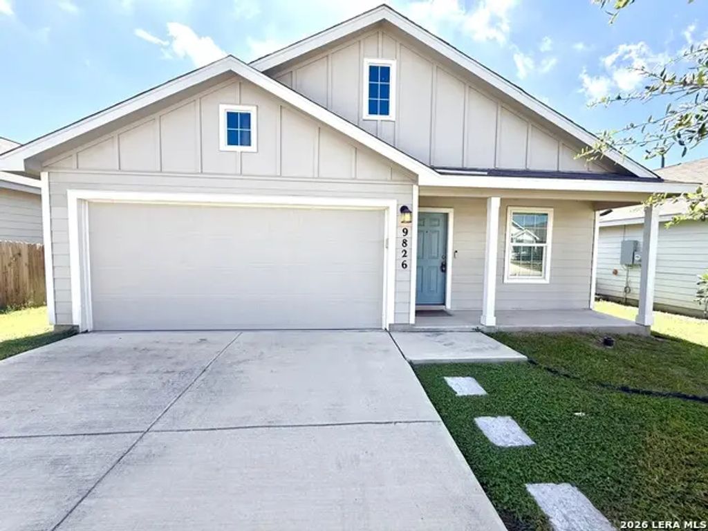 9826 Morgans Mills Rd, San Antonio