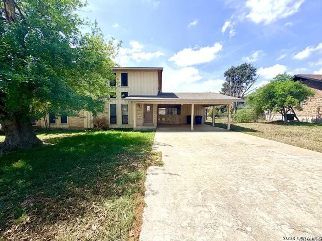 103 Brentwood Dr, New Braunfels