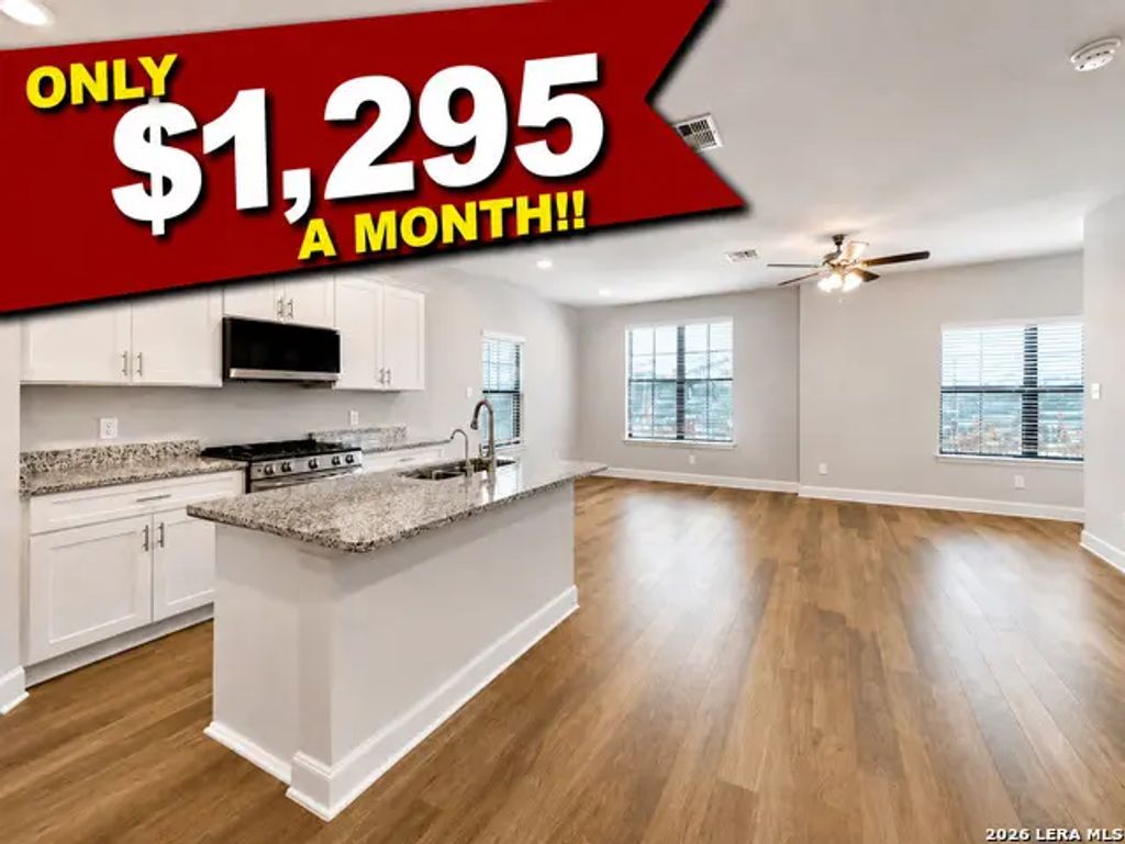 7137 Magnolia Crk 201, San Antonio