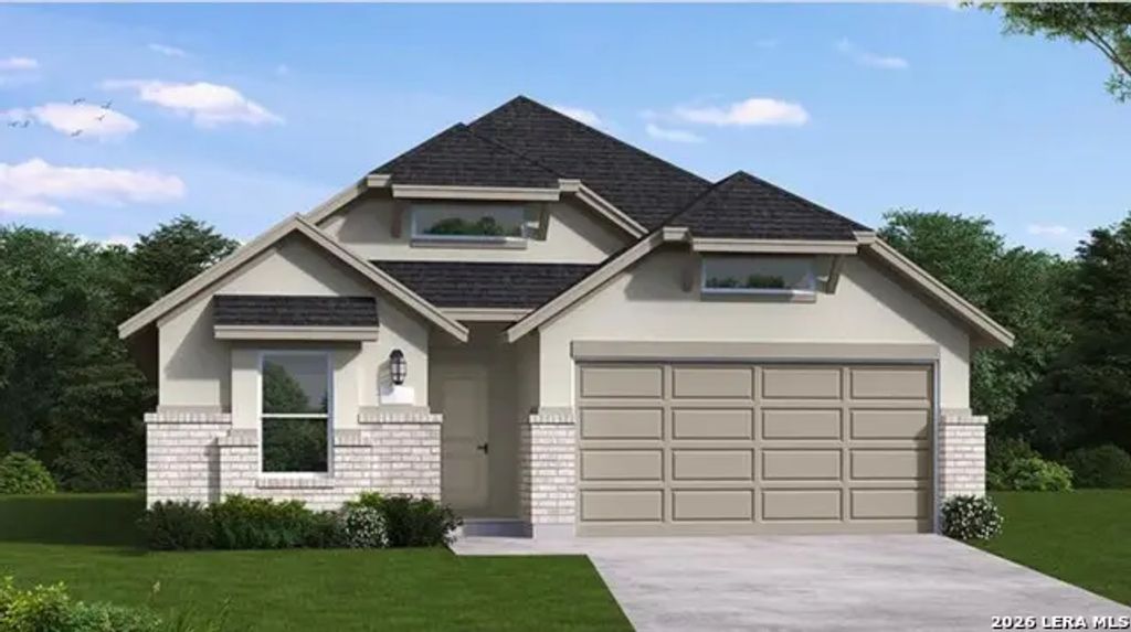 11504 Coppola, San Antonio