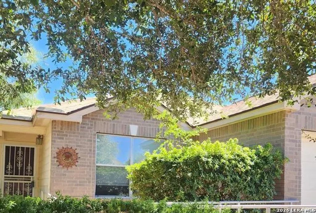 3826 Miho, San Antonio