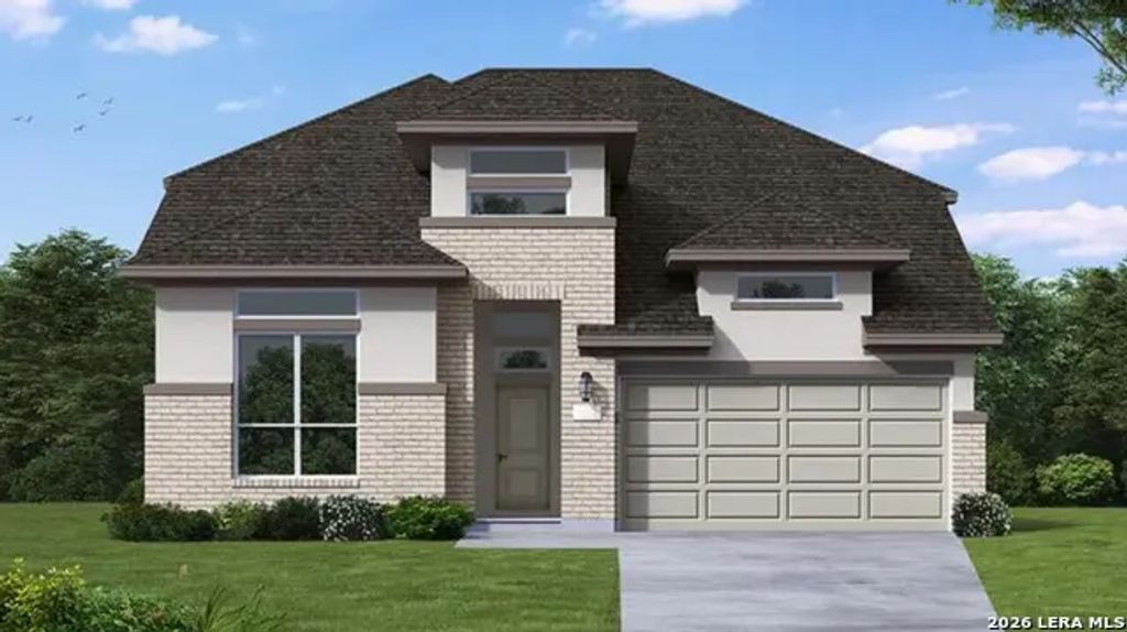 5656 Ryder Road, New Braunfels