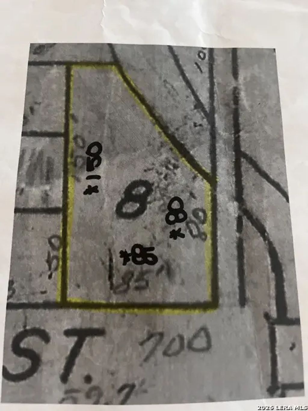 743 Williams, Eagle Pass