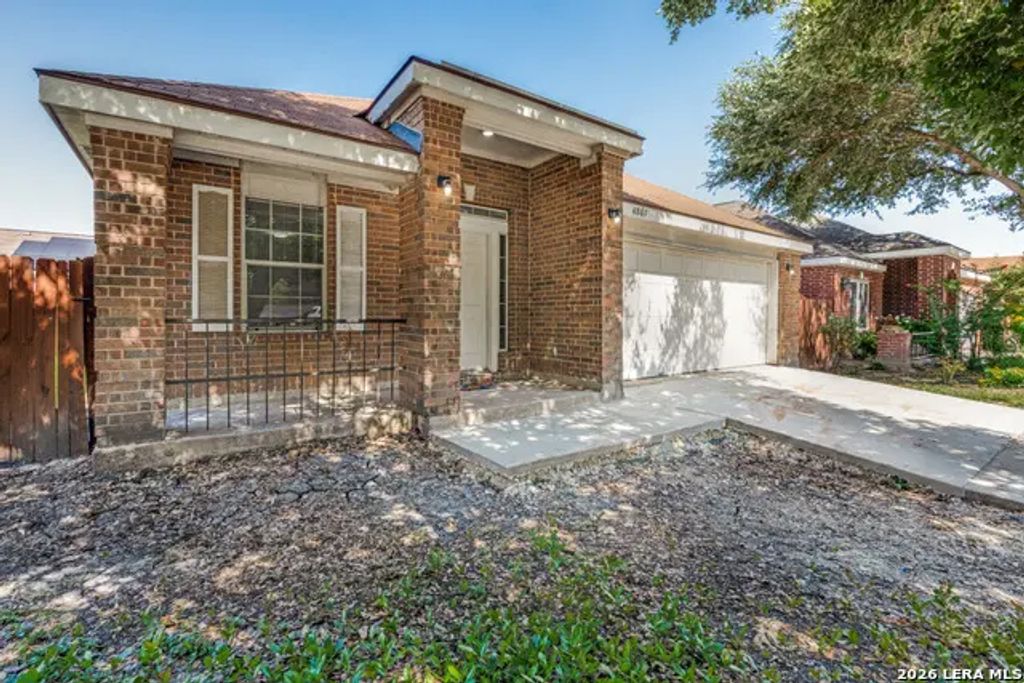 4807 Highland Farm, San Antonio