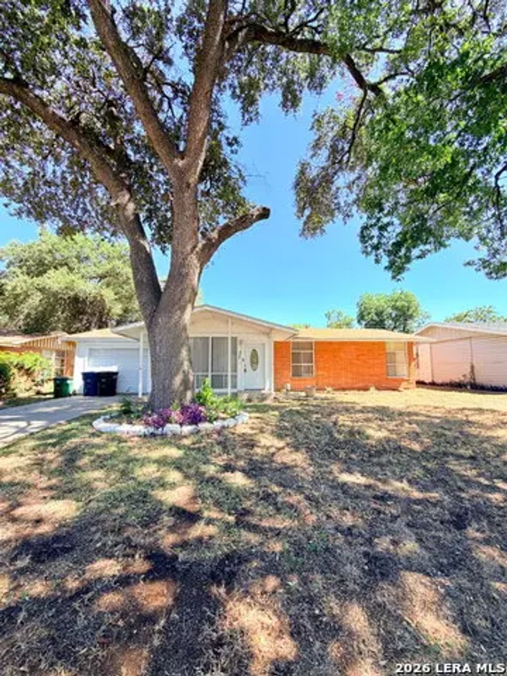 4503 Eisenhauer, San Antonio