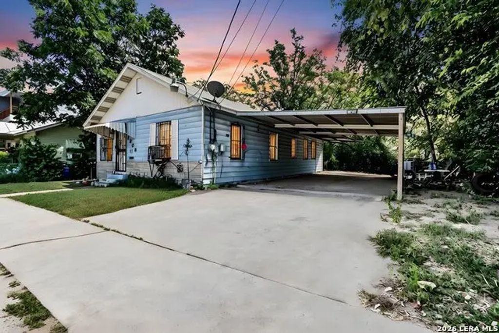 1406 Wyoming St, San Antonio