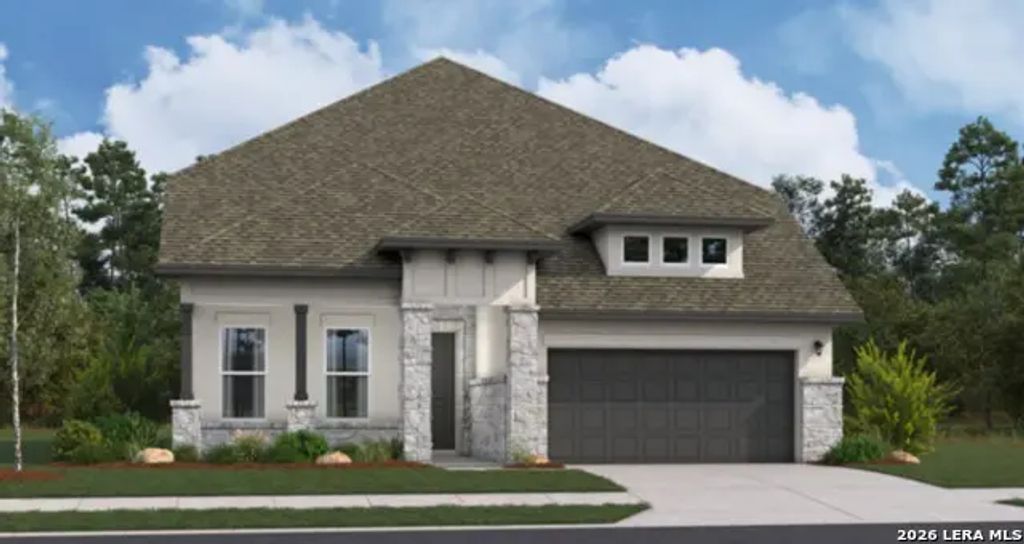 240 Keechi Creek, San Antonio