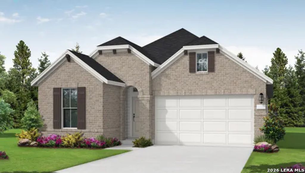 863 Pincushion Ln, New Braunfels