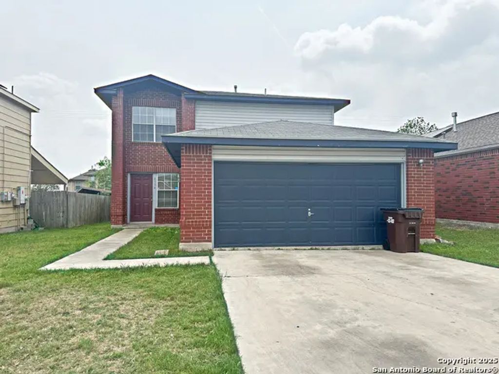 6154 Ashley Spgs, San Antonio