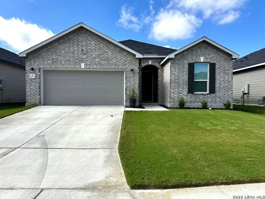 14934 House Wren, San Antonio