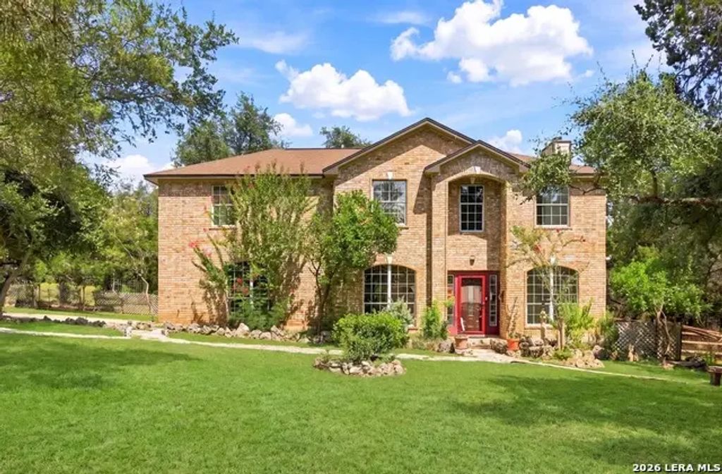 31422 High Ridge Dr, Bulverde