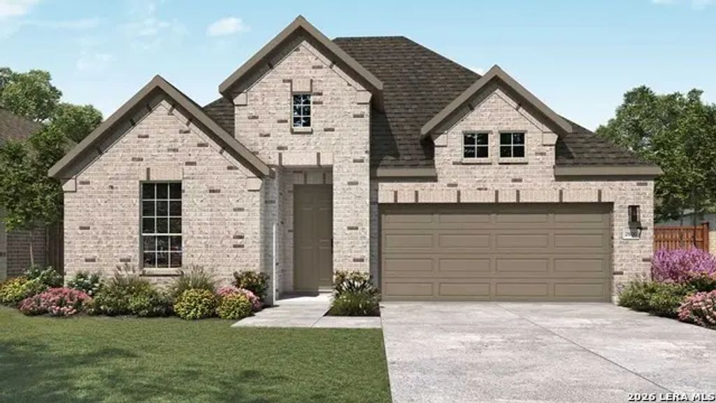 743 Navarro St, New Braunfels