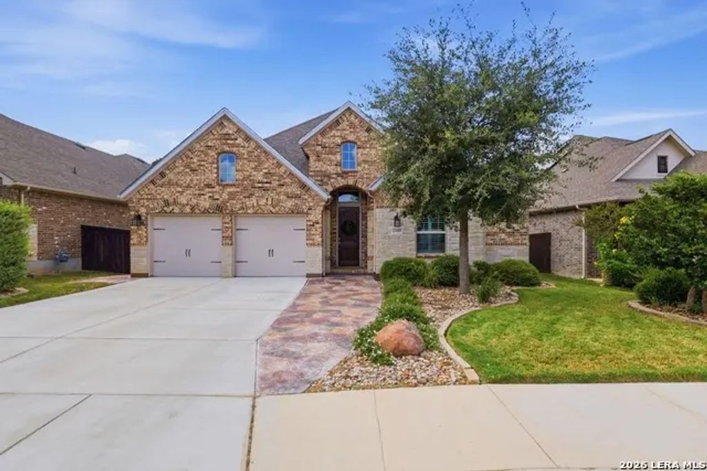 23103 Evangeline, San Antonio
