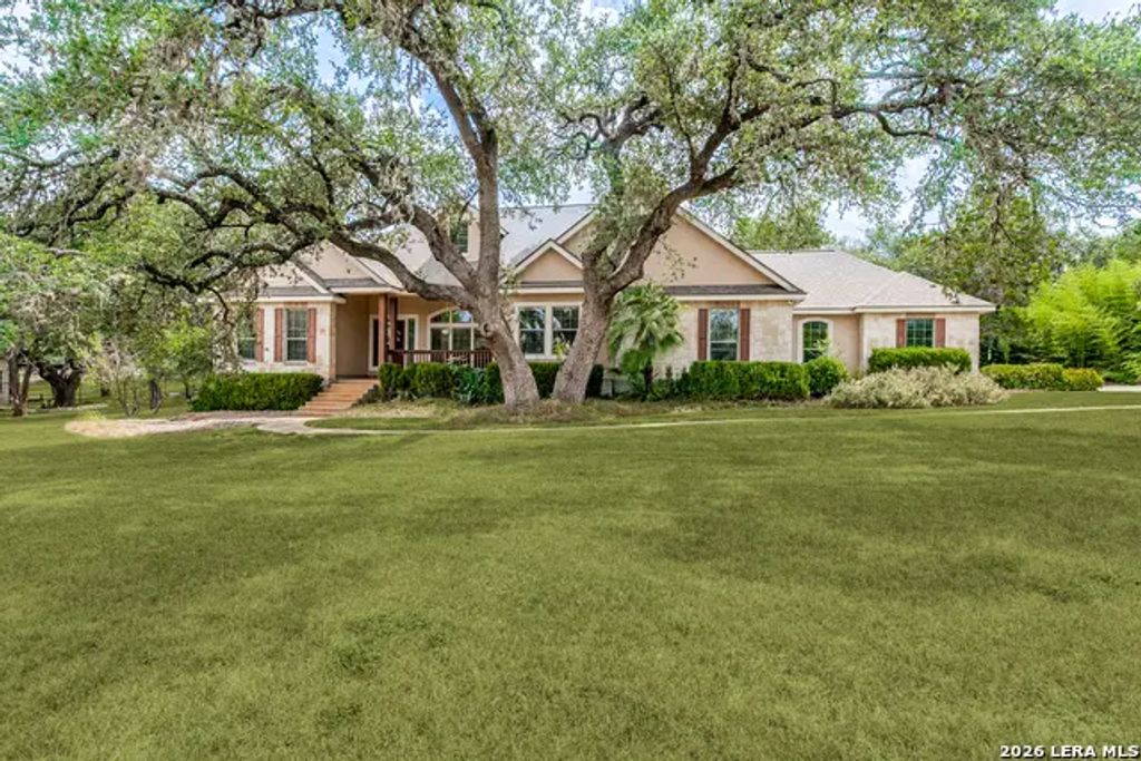 780 Indigo Run Dr, Bulverde
