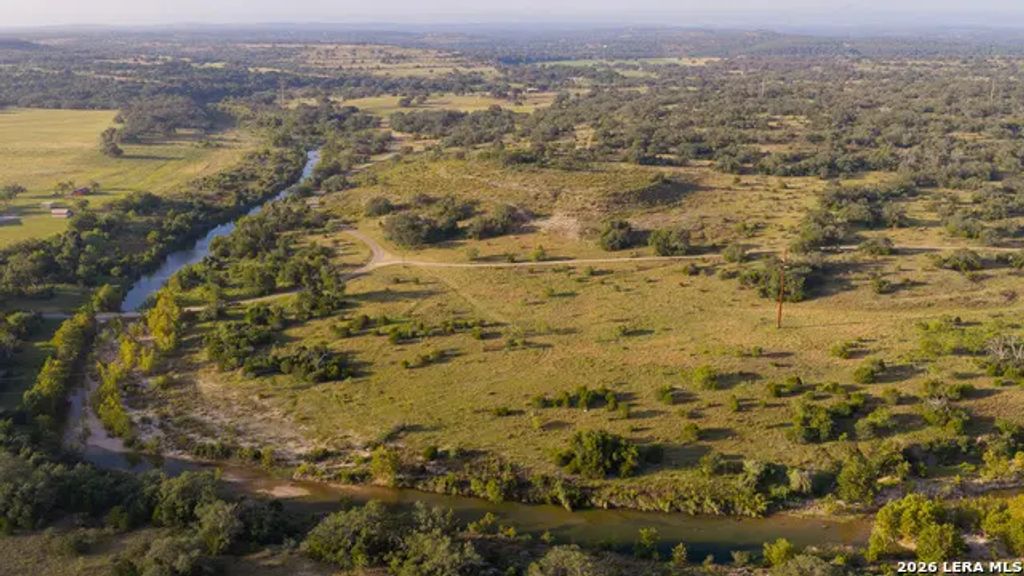 292 Acres Robinson Road, Johnson City