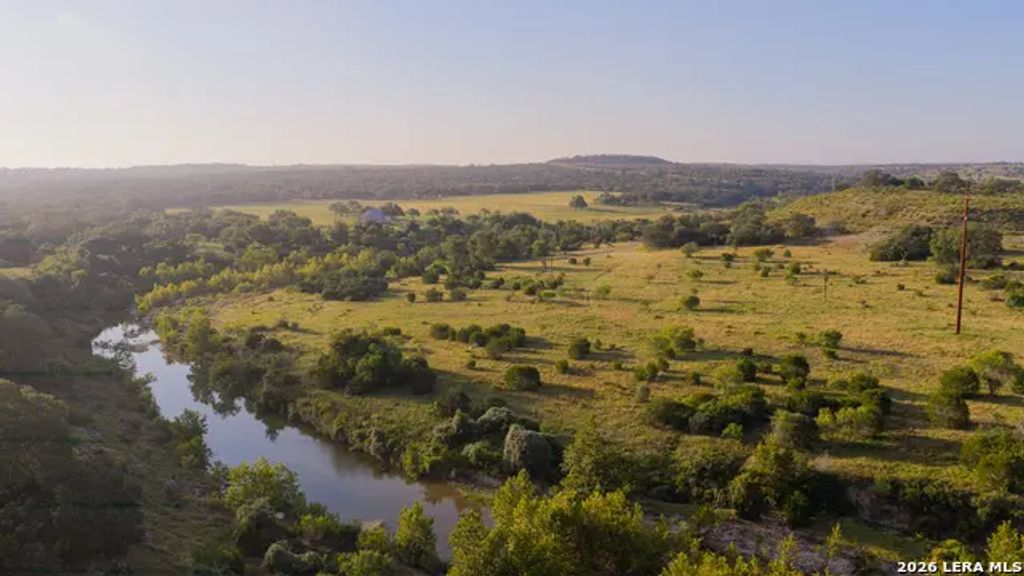 552+/- Acres Robinson Rd, Johnson City
