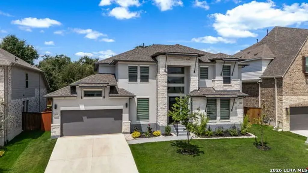 28711 Inverness Pass, Boerne