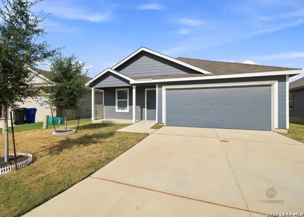 13415 Turnesa Ter, San Antonio