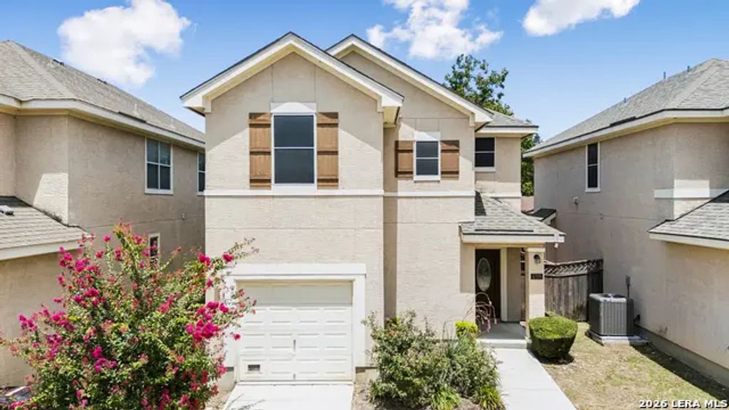 6709 Biscay Bay, San Antonio