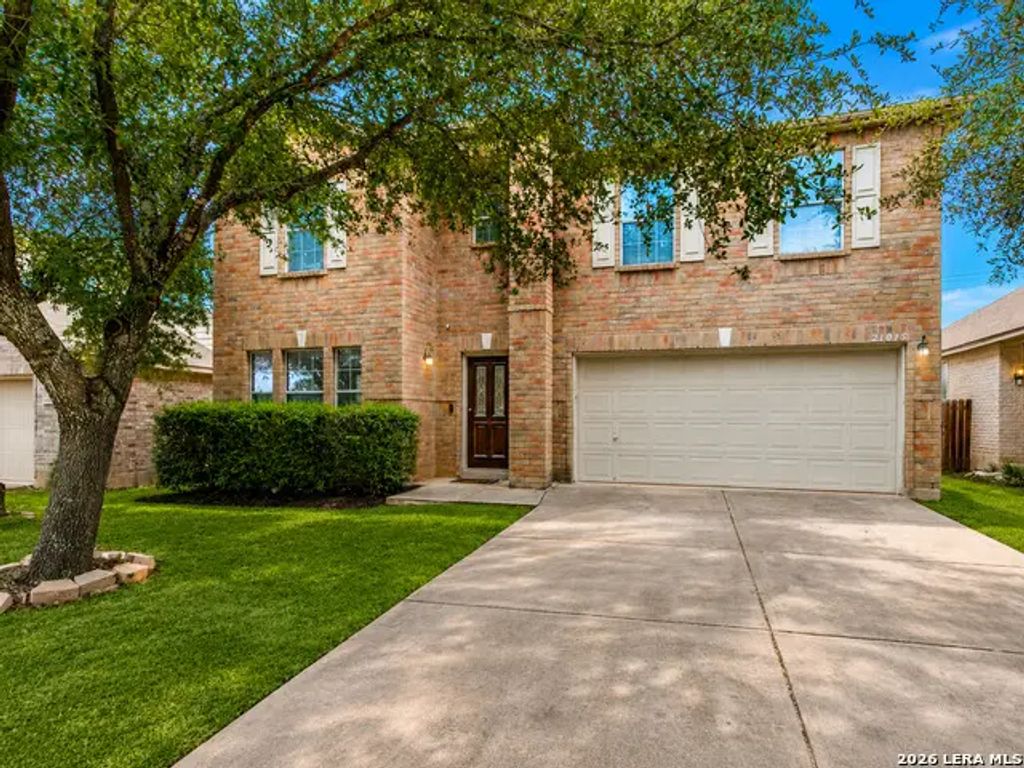 21015 Bristol Edge, San Antonio