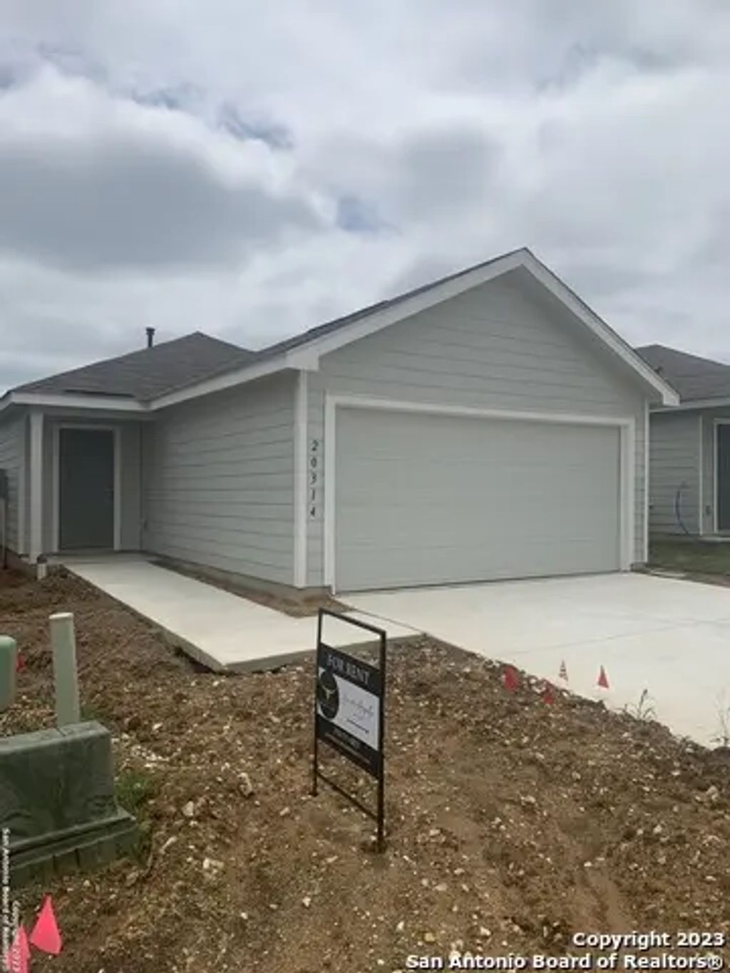 20314 Andesine Rdg, San Antonio