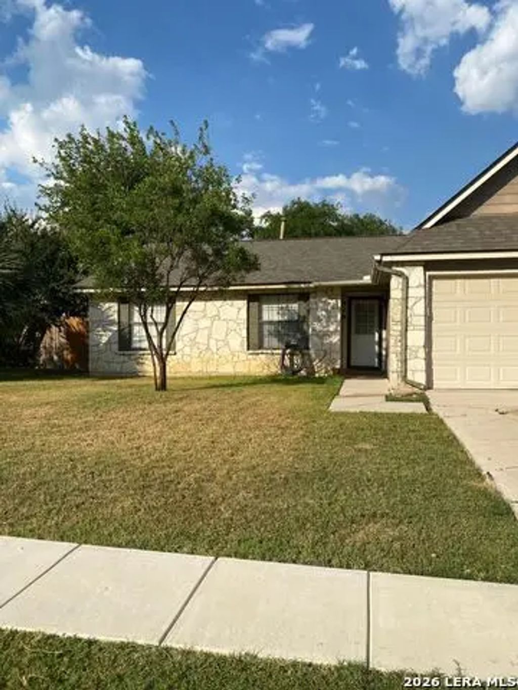 5614 Champions Hill, San Antonio