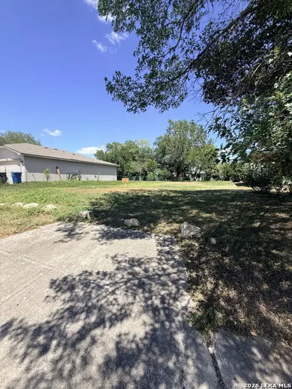 2626 Dahlgreen Ave, San Antonio