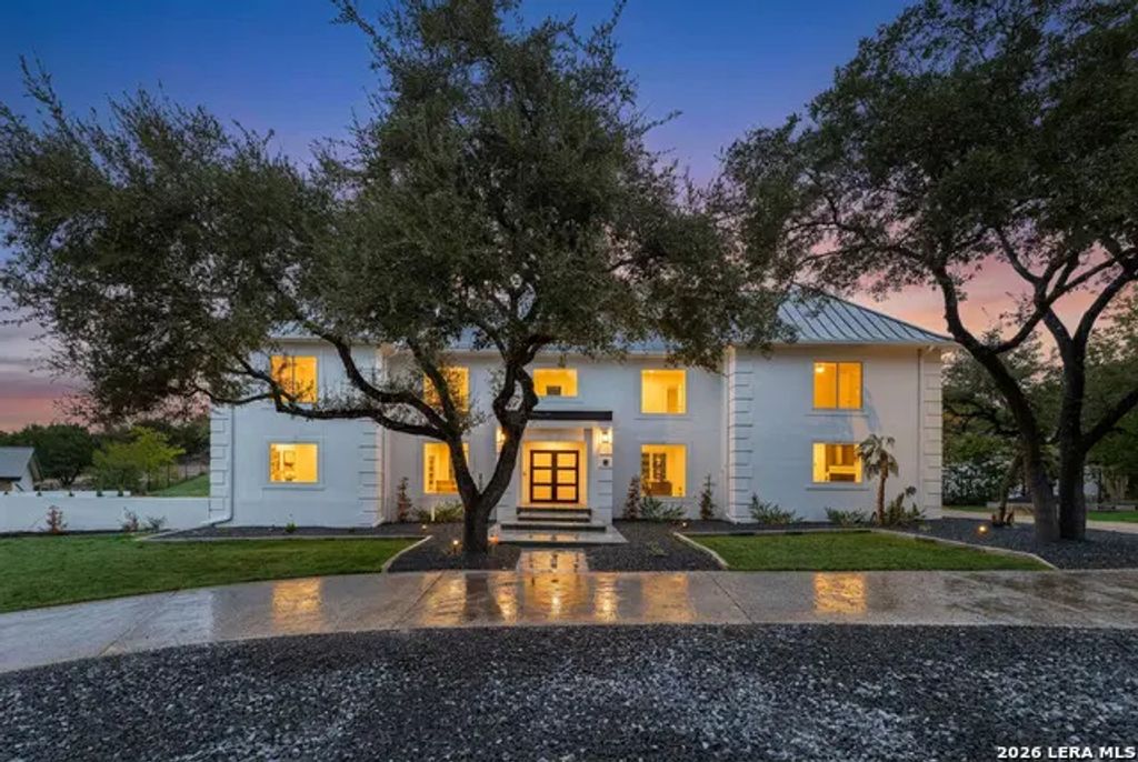 15 Vineyard Dr, San Antonio