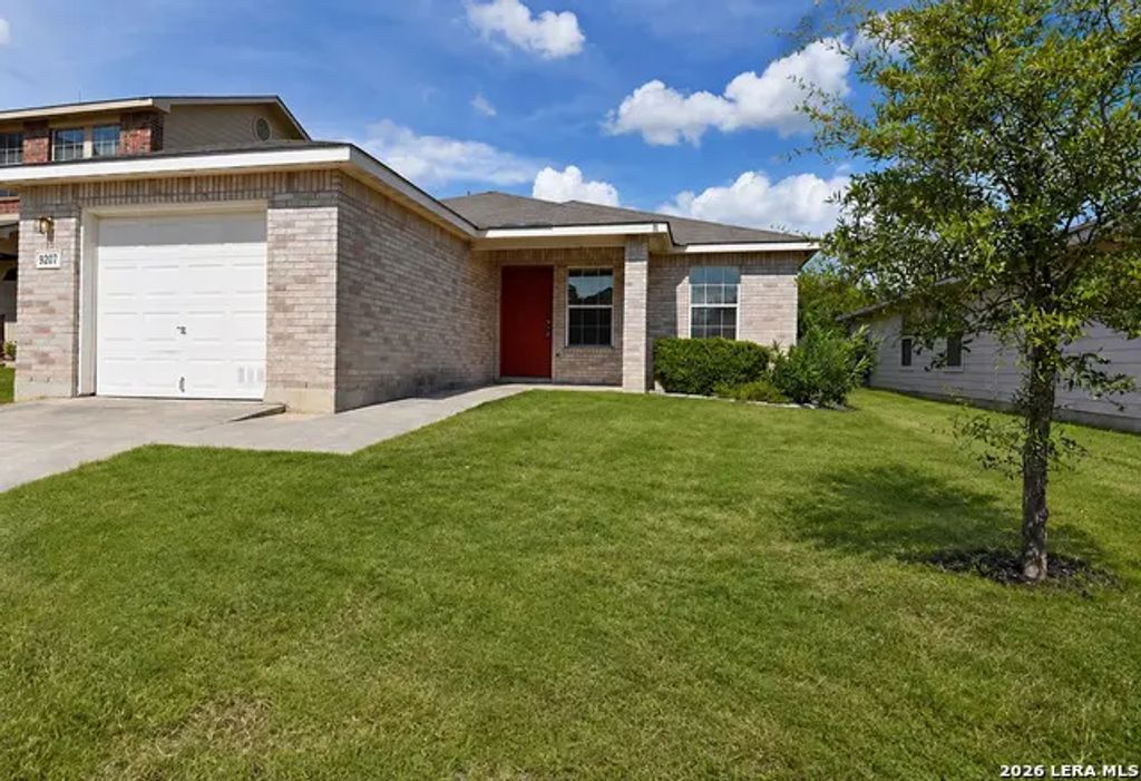 9207 Dublin Moor, San Antonio