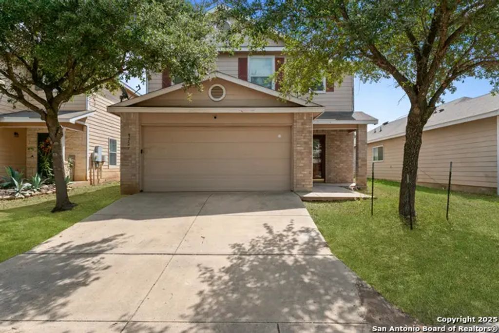 9222 Pacific Maple, San Antonio