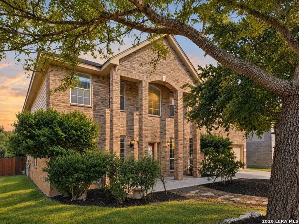 623 Midway Crst, San Antonio