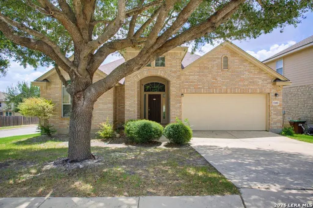 12602 Red Maple, San Antonio