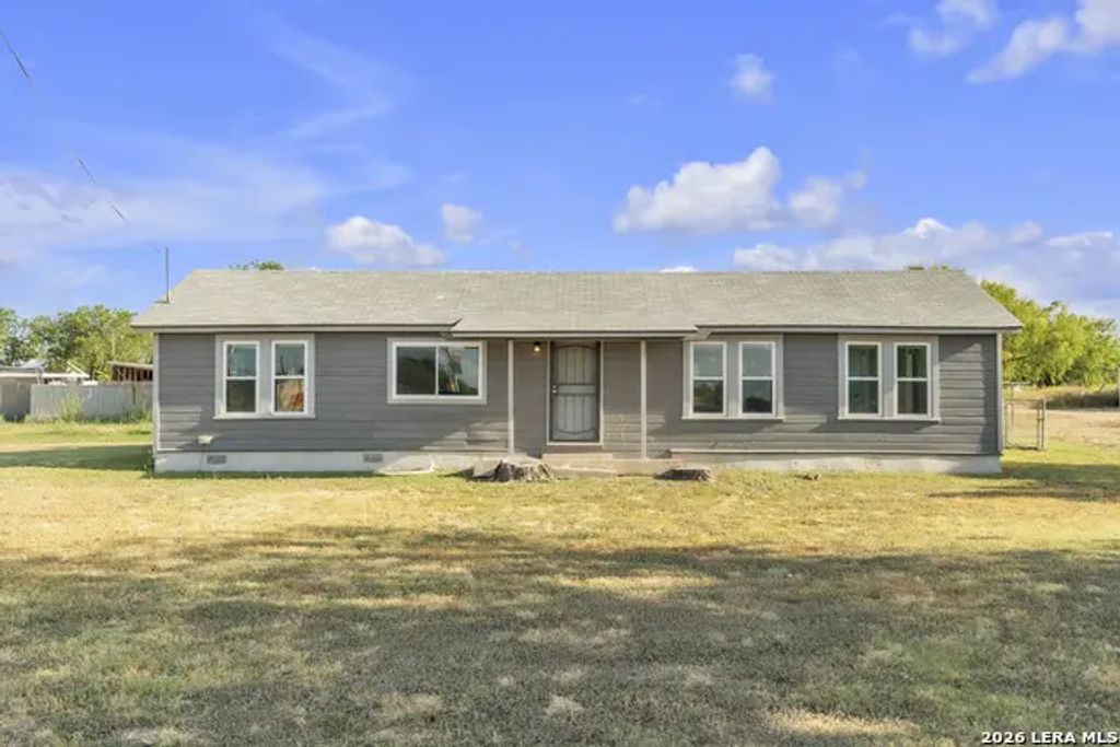 622 Gillette, San Antonio