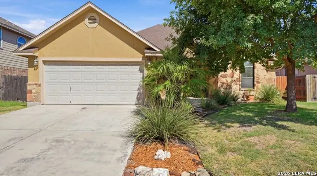 948 Divine Way, New Braunfels