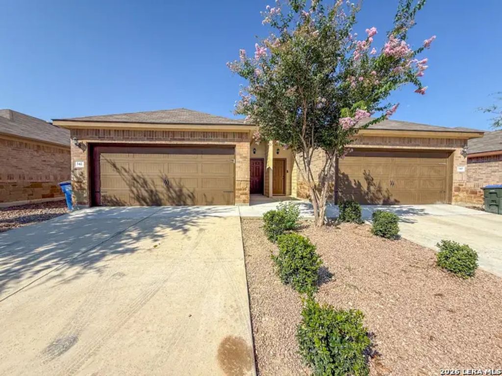 334 - 336 Emma Dr, New Braunfels