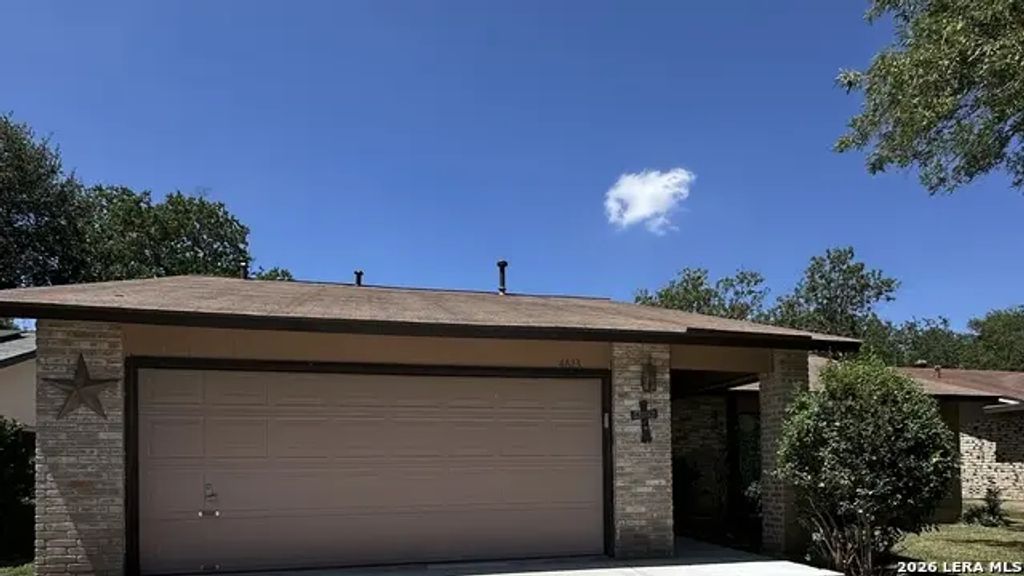 4623 Misty Run, San Antonio