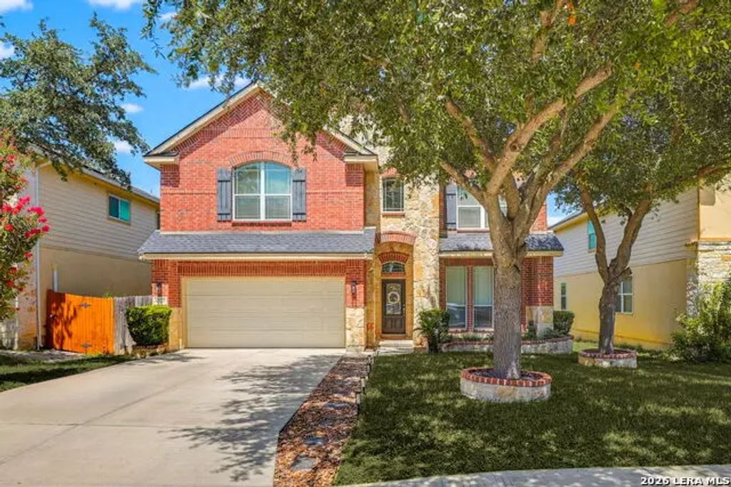 6227 Diego Ln, San Antonio