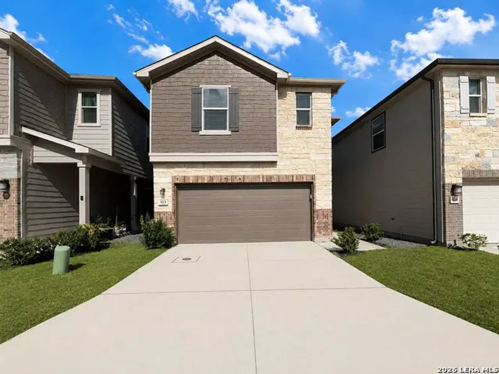 14839 Vance Jackson Rd 413, San Antonio